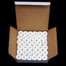 144 CLASS15 BOBBINS FOR BABYLOCK MACHINE EMBROIDERY