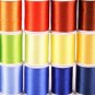 NEW 100 POLY MACHINE EMBROIDERY THREADS KIT 4 HUSQVARNA