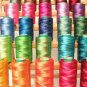 35 LARGE VARIGATE Machine Embroidery Thread for Brother