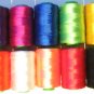 Any 4 Sets LARGE 40 MACHINE Embroidery THREAD FREE SHIP