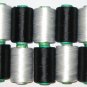 Any 4 Sets LARGE 40 MACHINE Embroidery THREAD FREE SHIP
