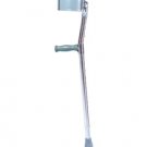 Drive Medical Bariatric Forearm Crutches