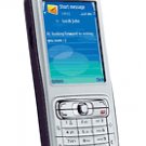 Nokia N73