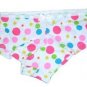 Gina Vior Polka Dot Boyshort Panties M 6