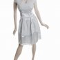 Pale Blue Allie Bloo Dress