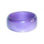 Chunky Purple Xhilaration Bangle