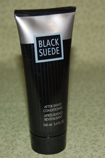 suede conditioner