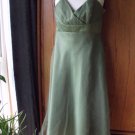 Designer Formal Cocktail Bridesmaid Dress. 12  New w/o tags
