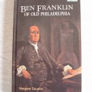 Landmark Ben Franklin by Margaret Cousins *Media Rate