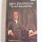 Landmark Ben Franklin by Margaret Cousins *Media Rate