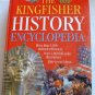 Kingfisher Illustrated History * Media Rate