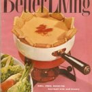 Better Living Magazine September 1953 Very good cond