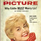 2 Motion Picture Magazine Feb & Oct 1959 - Doris Day