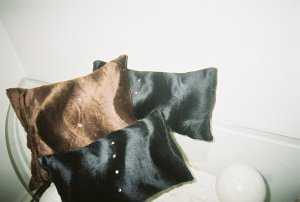 BLACK SHEEP & CHOCOLATE TIE5