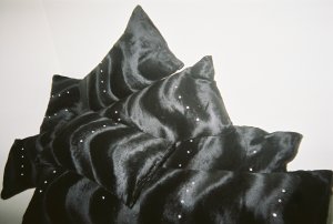 BLACK SHEEP