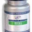 Transfer Factor ReCall® - 90 Capsules