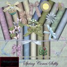 Spring Comes Softly FS Kit