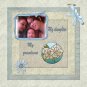 Spring Comes Softly FS Kit