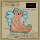 Angel Bear PS Action