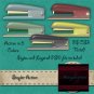 Stapler PS Action