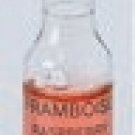 Raspberry Ampoules - 3 x 0.068 fl.oz. New! (Ref.# CE11)