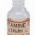 Vitamin C Ampoules - 3 x 0.10 fl.oz. (Ref.# CE33)