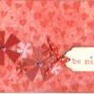 Be Mine Valentine