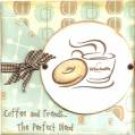 Coffee and Donughts