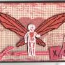 Winged Cupid
