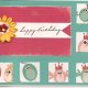 Birthday Greetings