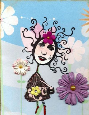 Flower Fairy