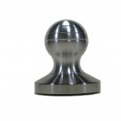 Coffee tamper short handle