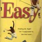 Easy Finding Mr.Right isn't supposed to be this hard by Emma Gold