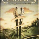 Covenants Inspiring The Soul Of Healing by Glenna M. Crooks
