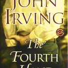 The Fourth Hand by John Irving