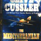 The Mediterranean Caper by Clive Cussler