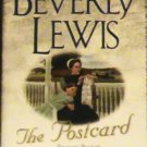 The Postcard by Beverly Lewis