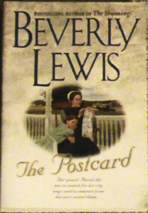 The Postcard by Beverly Lewis