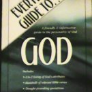 The Everyday Guide To God by Amy Ng Wong