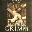 Tales Of The Brothers Grimm by Clarissa Pinkola Estes