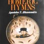 The Homeric Hymns by Apastolos N. Athanassakis