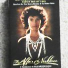 The Affair Of The Necklace by Elizabeth Hand