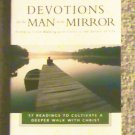 Devotions For The Man In The Mirror by Patrick Morley