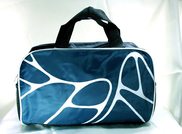 Green Sling Bag