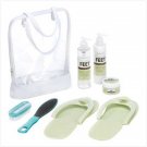 #12994 Foot Spa Treatment Set