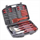 #12357 Deluxe Barbeque Tools Set