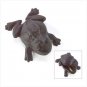 #39055 Garden Frog Key Hider