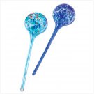 #12683 Plant Watering Globe Stakes