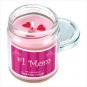 #12836 #1 Mom Jar Candle