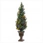 #13577 Led-Light Holiday Tree
